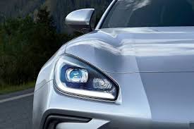 It hits its mark with nimble and precise (but decidedly loose) handling thanks to light weight and superb. Subaru Brz Neue Teaser Und Das Premierendatum Der Neuauflage Autobild De
