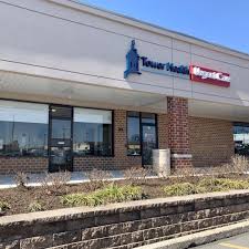 Urgent care clinics can improve access to care, but may also negatively impact continuity of care, preventative services, and ongoing management of chronic conditions. Tower Health Urgent Care Gilbertsville Tower Health