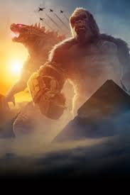 Watch Godzilla x Kong: The New Empire Streaming Online | Hulu