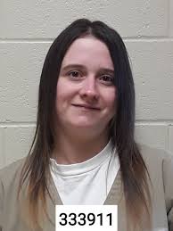 Offender Information