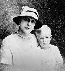 On This Day In 1969 Her Royal Highness Princess Alice Of Battenberg Died 25 February 1885 5 December 1969 Princess Alice Greek Royal Family Prince Philip