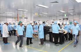 Perusahaan merupakan produsen label swasta yang menawarkan suite terintegrasi atas solusi produksi elektronik, seperti teknologi pemasangan. Ekspor Perdana Ke As Saham Sat Nusa Melesat 11