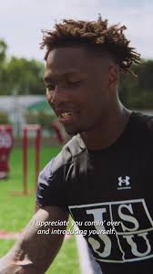 Isaiah Bolden: Maximizing Potential in JSU Football