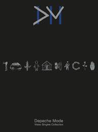 Depeche Mode To Release 3 Dvd Music Video Collection On November 11th Post Punk Com