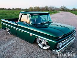 Image result for Green 1966 Truck