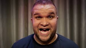 JASON GOLIATH LIVING AS A COMEDIAN IN LOCKDOWN