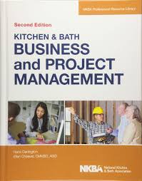 kitchen and bath business and project