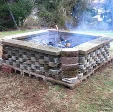 70 Best Diy Fire Pits Prudent Penny Pincher
