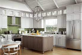Wholesale kitchen cabinets & ready to assemble (rta) kitchen cabinets. Katana Photo Gallery Canyon Creek Cabinet Company