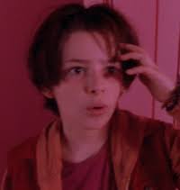 Ted "Theodore" Logan