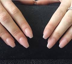 Check spelling or type a new query. Short Ballerina Nails Winter Novocom Top