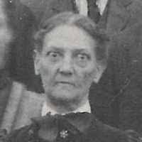 Lydia Caroline Hockett (1852–1922) • FamilySearch