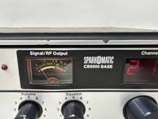 Image result for Sparkomatic CB-5000