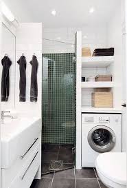 Gain De Place Petite Salle De Bain Sur Pinterest Amenager Petite Salle De Bain Petites Salles De Bains Modernes Et Salle De Bains Moderne