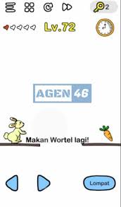 Ingin hendak membuat sesuatu pekerjaan tetapi alatnya. Sekarang Jam Berapa Brain Out