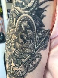 Everyone told me to go to evolved or pierceology for my tattoo, but i wanted to give a local place a visit. Ink Works Tattoo Posts Facebook