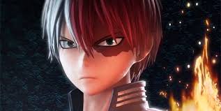 Force characters,jump force,jump force gameplay,jump force dlc,jump force roster,how to unlock . Jump Force Game Gets Switch Version And Dlc Character Shoto Todoroki Video Games Blogger