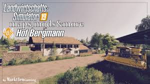 Мод карта mining & construction economy map v0.6 fs19. Ls 19 Maps Mods More 18 Hof Bergmann Die Beste Ls19 Map Youtube