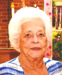 Mary Blackwell Obituary