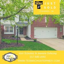 Sold By Team Schuster F C Tucker Company We Have The Key To Get You Moving Us Real Estate Selling Real Estate Beautiful Homes