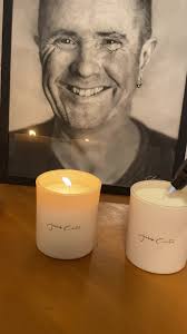 Such a huge honour working with Jacob Carter