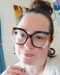 Okay, I had to go in fix the website because everything was too small. Also  updated my Shybo webpage