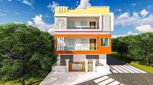 See more ideas about building elevation, apartment architecture, architecture. Best Front Elevation Design For Your Home