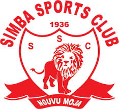 Getafe club de fútbol or simply getafe, is a spanish professional football club that plays in la liga. Simba S C Logo Download Logo Icon Png Svg