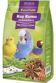 Muhabbet Kusu Mineral Kus Kumu Pets Animals Bird