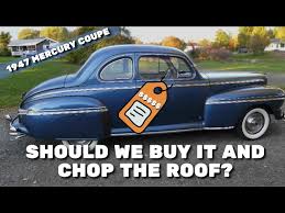 Image result for Feather Gray 1947 Mercury