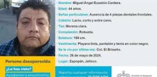 Miguel Ángel Eusebio