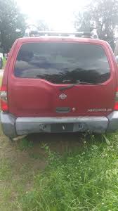 2001 Xterra common recalls and repairs | Nissan XTerra Forum