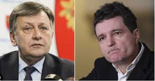 Crin Antonescu, contracandidatul lui Nicușor Dan: răspuns în cadrul  scandalului imobiliar