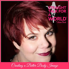 Straight Talk for a Curvy World®