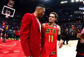 As reações emocionadas à morte de kobe. Trae Young Has Always Been One Of The All Stars Bleacher Report Latest News Videos And Highlights