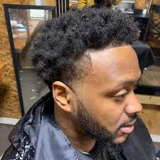 THE BEST 10 BARBERS near TEKONSHA, MI 49092