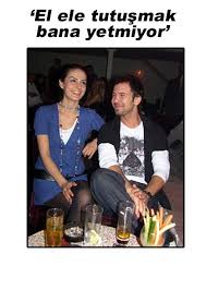 She is an actress, known for kaçak (2013), dantel (2008) and karaoglan (2013). Ozlem Yilmaz Berksan La Olan Iliskisini Anlatti