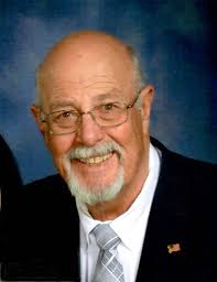 Obituary for Thomas I. Wall