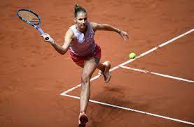Diane parry | us open 2019 r1 highlights. Porsche Tennis Grand Prix Karolina Pliskova Zieht In Stuttgart Ins Viertelfinale Ein Sportmeldungen Stuttgarter Zeitung