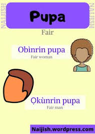 Yoruba