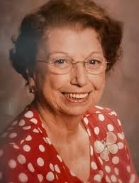 Shirley Adair Staley Obituary