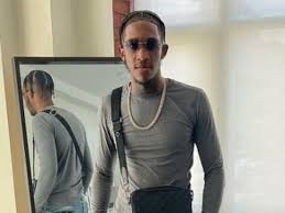 Fundraiser for Lisa Brown Ginyard by Robin Keys : Matthew Brown Ginyard