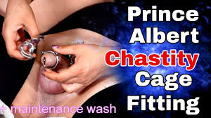 Cock Locked Chastity Cage Again Porn Videos | xHamster