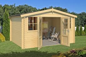 Lasita Maja Gartenhaus Dallas Gartenhaus King De