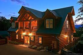 Maybe you would like to learn more about one of these? Gatlinburg Tn Cabins Smoky Mountain Rentals From 85