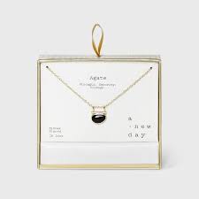 The perfect complements to your outfit. Black And Gold Necklace Target