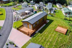 Sirior Bach Caravan Park North Wales Caravans