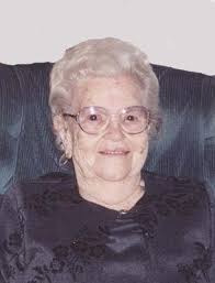 Virgie Irene Ware Arbogast (1913-2016)