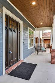 5640 Vickery Blvd Dallas Tx New Summit Homes Farmhouse Recessed Lighting Front Porch Lighting Porch Lighting