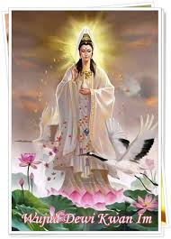 Maybe you would like to learn more about one of these? Wujud Indah Kwan Im Oleh Willy Yandi Renungan Kehidupan Facebook